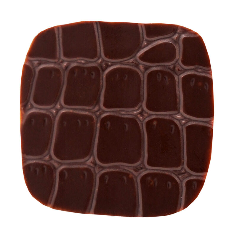 Pott au chocolat Vegan Praline Himbeer Walnuss Marzipan V2